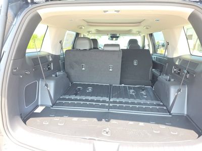 2026 Hyundai Santa Fe Hybrid - Photo 11
