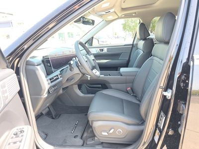2026 Hyundai Santa Fe Hybrid - Photo 12