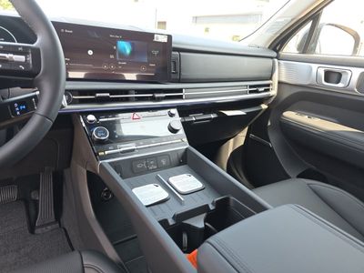 2026 Hyundai Santa Fe Hybrid - Photo 13
