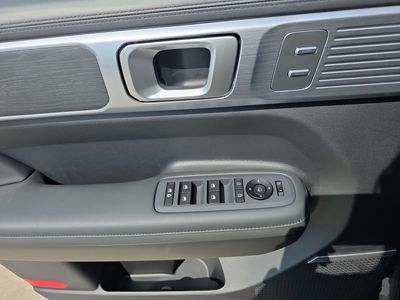2026 Hyundai Santa Fe Hybrid - Photo 14