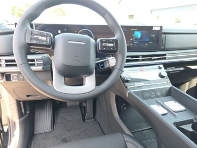 2026 Hyundai Santa Fe Hybrid - Photo 6