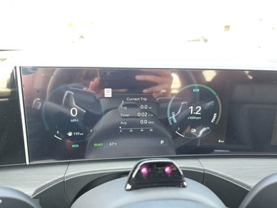 2026 Hyundai Santa Fe Hybrid - Photo 7