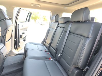 2026 Hyundai Santa Fe Hybrid - Photo 10
