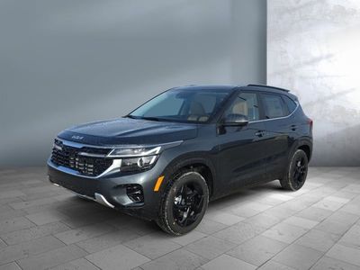 2026 Kia Seltos - Photo 1