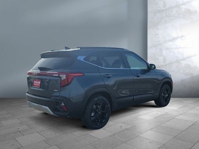 2026 Kia Seltos - Photo 2