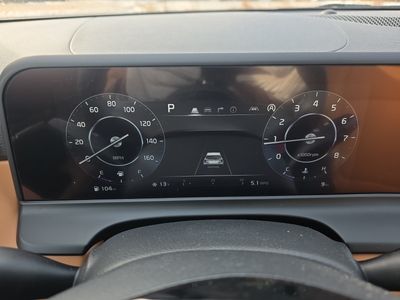 2026 Kia Seltos - Photo 11