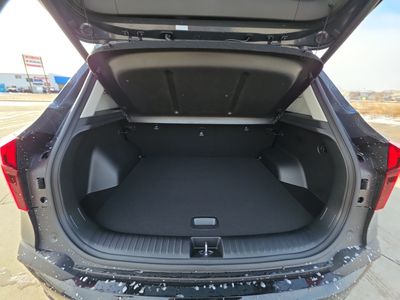 2026 Kia Seltos - Photo 12
