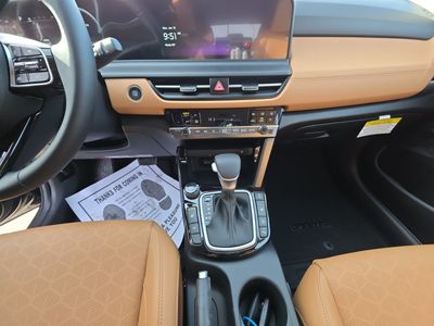2026 Kia Seltos - Photo 14