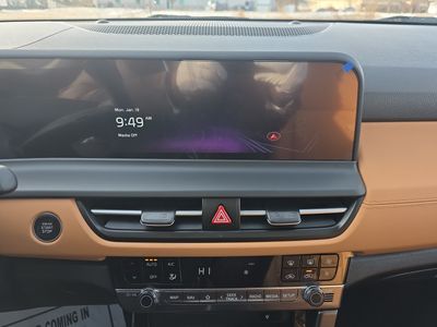 2026 Kia Seltos - Photo 15
