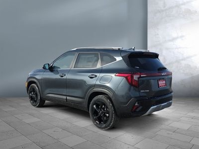 2026 Kia Seltos - Photo 3