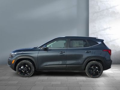 2026 Kia Seltos - Photo 4