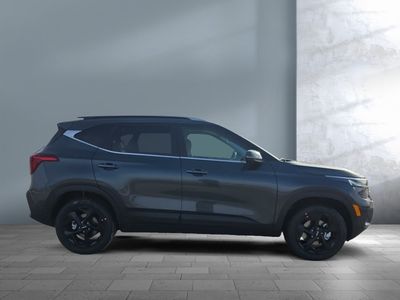 2026 Kia Seltos - Photo 5