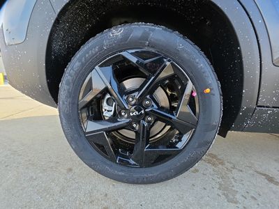 2026 Kia Seltos - Photo 6
