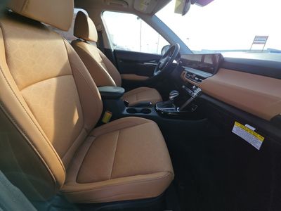 2026 Kia Seltos - Photo 8