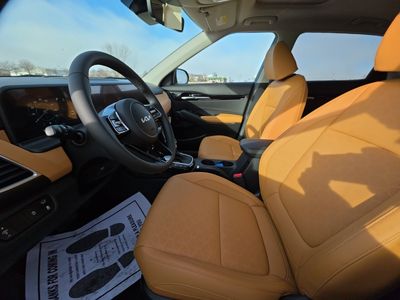 2026 Kia Seltos - Photo 9