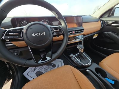 2026 Kia Seltos - Photo 10