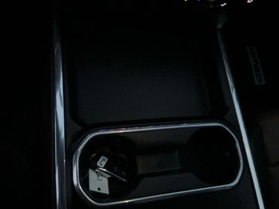 2024 Chevrolet Silverado 3500HD — photo 11 view