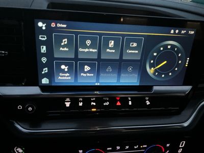 2024 Chevrolet Silverado 3500HD — photo 12 view