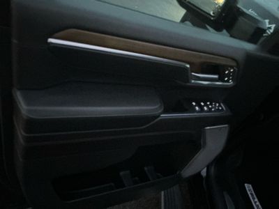 2024 Chevrolet Silverado 3500HD — photo 13 view