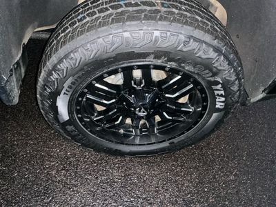 2024 Chevrolet Silverado 3500HD — photo 10 view