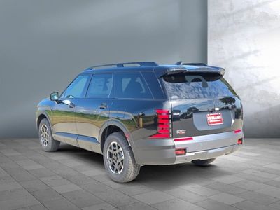 2026 Hyundai Palisade - Photo 1
