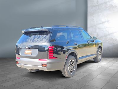 2026 Hyundai Palisade - Photo 2