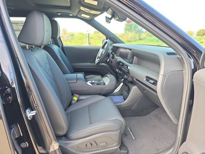 2026 Hyundai Palisade - Photo 13