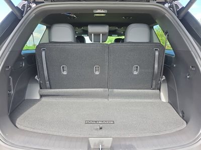 2026 Hyundai Palisade - Photo 15