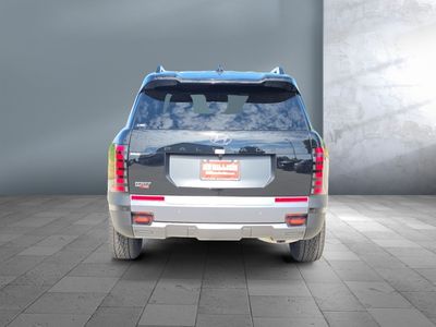 2026 Hyundai Palisade - Photo 3