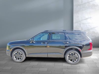 2026 Hyundai Palisade - Photo 4