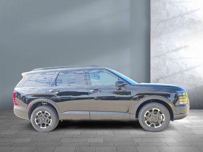 2026 Hyundai Palisade - Photo 5
