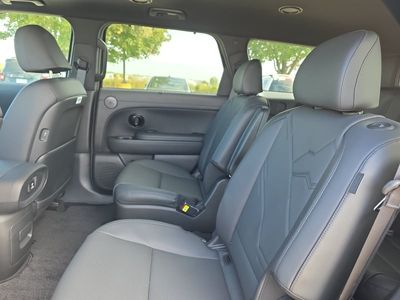2026 Hyundai Palisade - Photo 7