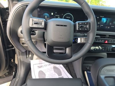 2026 Hyundai Palisade - Photo 10