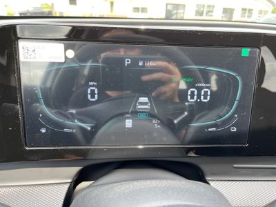 2025 Kia Sportage Hybrid - Photo 14