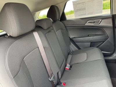 2025 Kia Sportage Hybrid - Photo 15