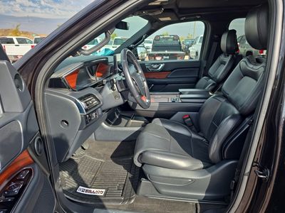 2024 Lincoln Navigator L — photo 13 view