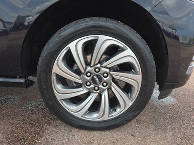 2024 Lincoln Navigator L — photo 14 view