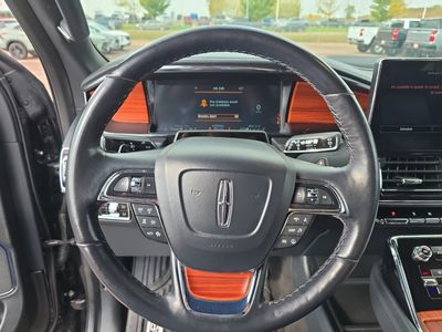 2024 Lincoln Navigator L — photo 15 view