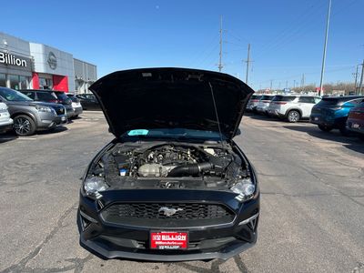 2023 Ford Mustang - Photo 14