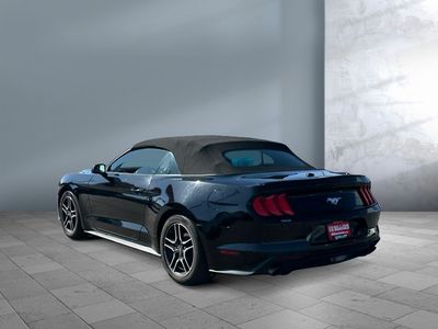 2023 Ford Mustang - Photo 4