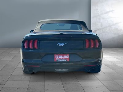 2023 Ford Mustang - Photo 5