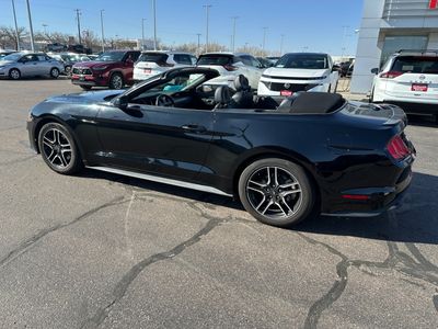 2023 Ford Mustang - Photo 6
