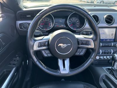 2023 Ford Mustang - Photo 8