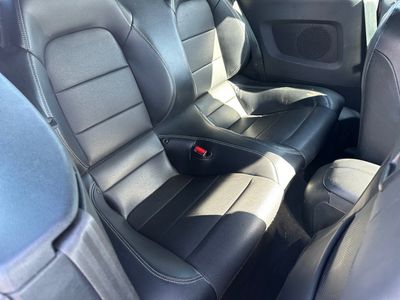 2023 Ford Mustang - Photo 9