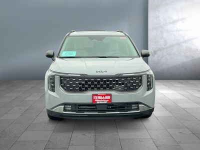 2026 Kia Carnival Hybrid - Photo 1