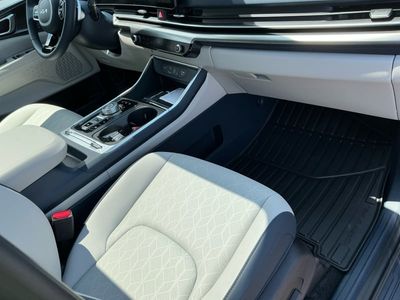 2026 Kia Carnival Hybrid - Photo 11