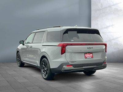 2026 Kia Carnival Hybrid - Photo 3