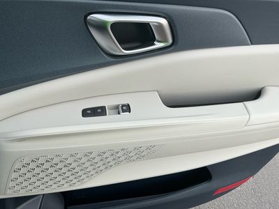2026 Kia Carnival Hybrid - Photo 7