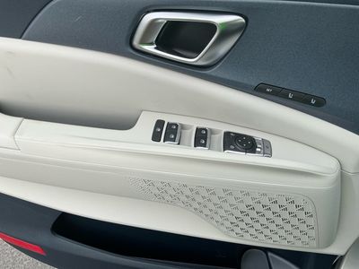 2026 Kia Carnival Hybrid - Photo 8