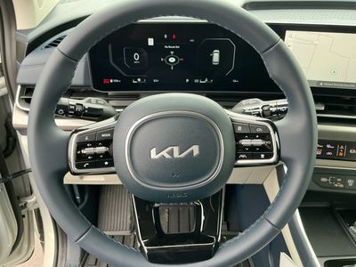 2026 Kia Carnival Hybrid - Photo 10